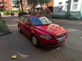 Volvo S40 1.6D - - Volvo S40 mit Diesel-Antrieb
