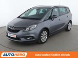 Opel Zafira Tourer 1.4 Turbo ON*NAVI*TEMPO*PDC* - gebrauchte Opel Van