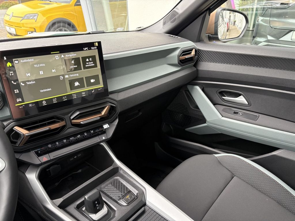DACIA Bigster - Bild 5