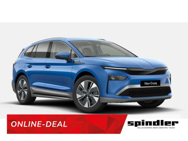 Skoda Enyaq 60 *frei Konfigurierbar*