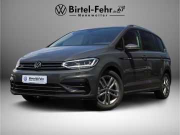 Volkswagen Touran 1.5 TSI Highline 7-Sitzer