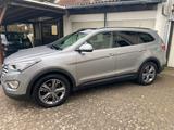 Hyundai Grand Santa Fe 2.2 CRDi Style 4WD Automatik ... - Hyundai Grand Santa Fe in München