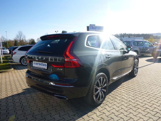 Fahrzeugabbildung Volvo XC60 Inscription 2WD >AUT/AHK/Kamera/PANO/PDC<