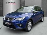 Seat Arona Xcellence*Navi*Parkassistent*Kamera*SHZ*Al - Seat Arona in Braunschweig