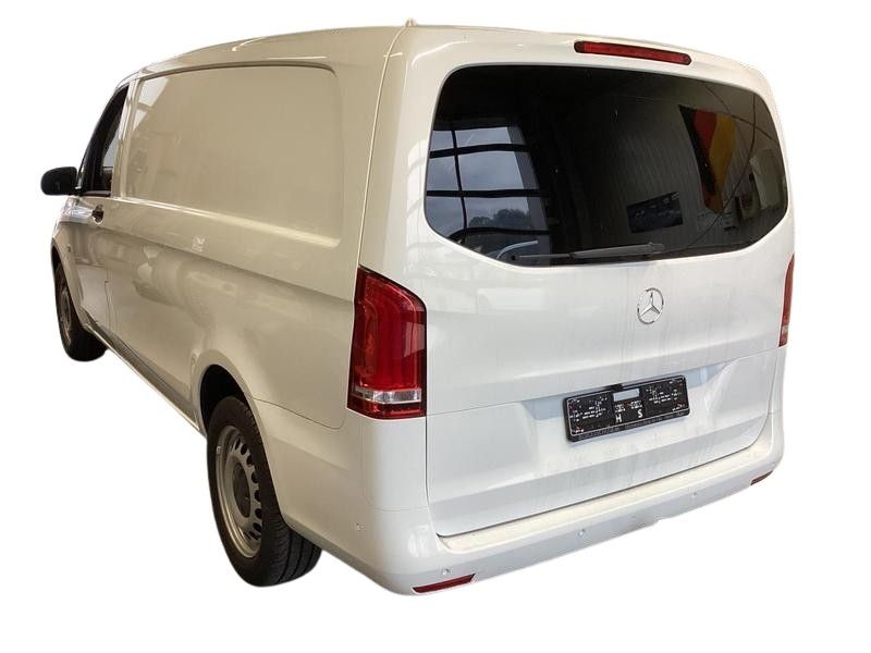 Fahrzeugabbildung Mercedes-Benz Vito 116 CDI 4x4 kasten lang *Standh.*AHK*PDC