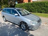 Toyota Corolla 2.0 tdi D-4D Station Wagon - Toyota Corolla aus 2004 mit Diesel-Antrieb