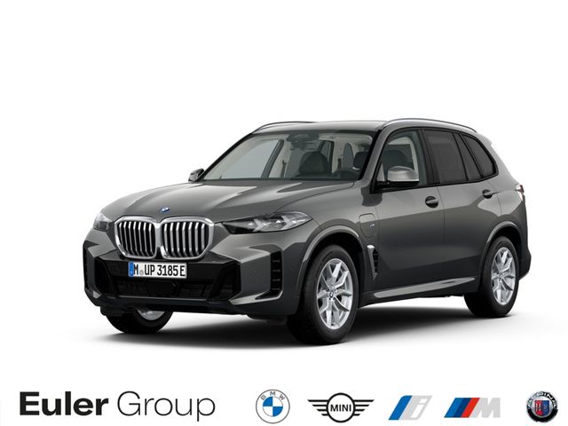 BMW X5 xDrive 50e Sportpaket HUD Luftfederung AD Niv