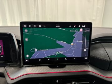 Fahrzeugverkauf 21 Skoda Kodiaq 1.5 TSI Sportline AHK "sofort verfügbar"