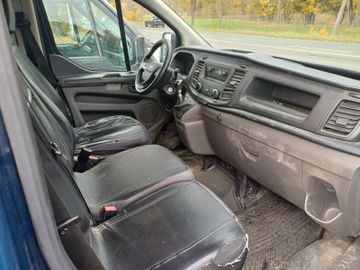 Ford Transit Custom - 3