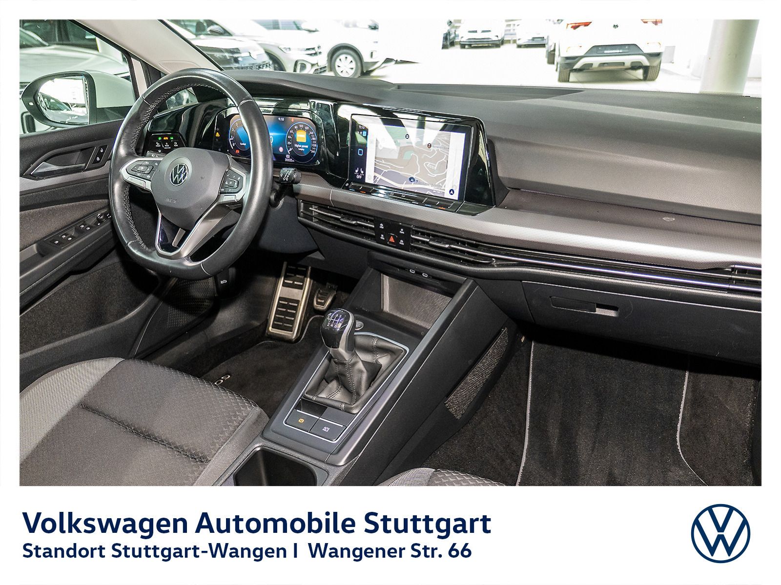 Volkswagen Golf - Bild 5