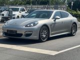Porsche PANAMERA S*MODELL 2010+WENIG KM* - Porsche aus 2009