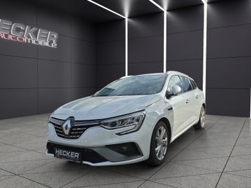 Renault Megane IV 1.6 E-TECH Plug-in 160 Grandtour R.S. 