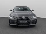 BMW M440d xD 360°Laser HUD DAB H/K ACC Komfort Alarm - BMW M440: Cabrio