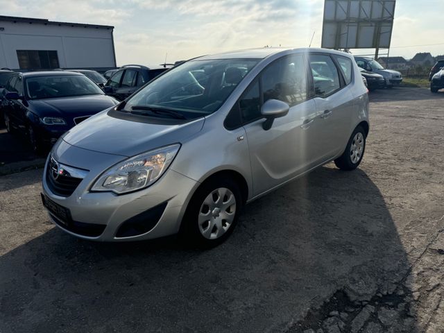 Opel Meriva B Selection 1,4,,Tüv Neu