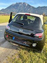Opel Adam OPEN AIR 1.4 74kW OPEN AIR - Opel Adam von privat