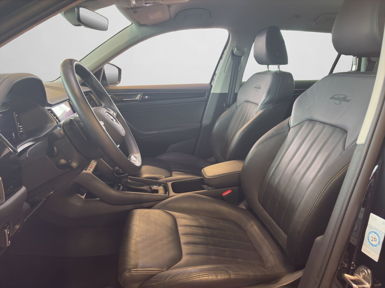 Skoda Kodiaq - Bild 13