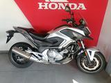 Honda NC 700 X - HONDA NC 700 X