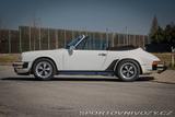 Porsche 911 SC Cabrio - Porsche 930: 911