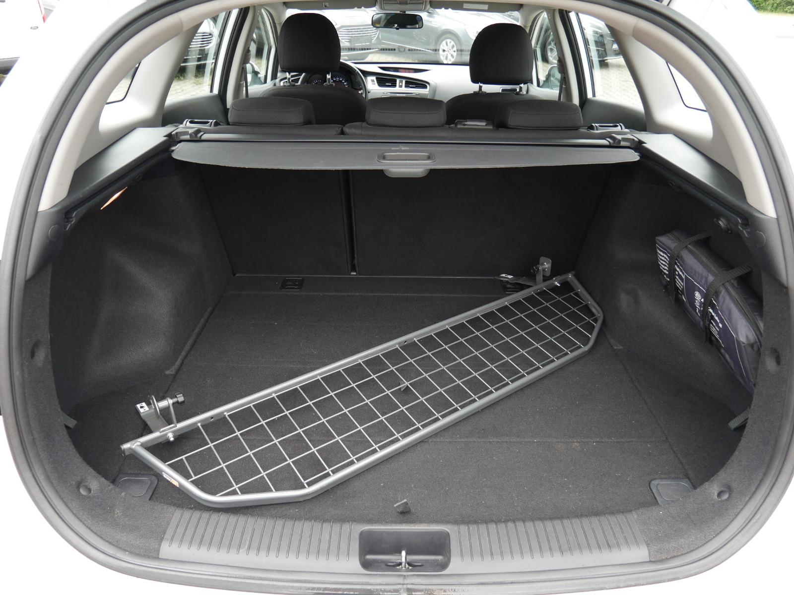 Kia cee'd Sportswagon
