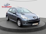 Peugeot 206 + Basis, TÜV bis 3.2027 - gebrauchte Peugeot 206 aus dem Jahr 2010