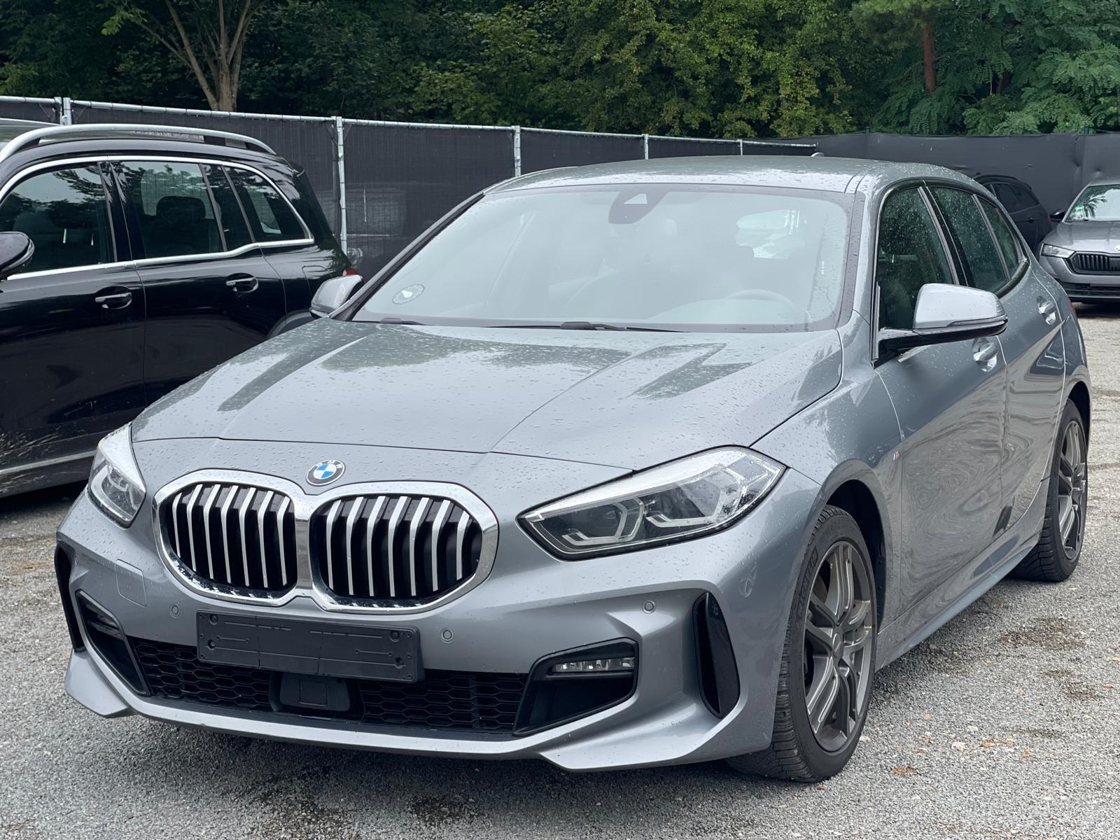 BMW 120 1 Limousine 120 d M Sport*Diesel*190PS*Auto*