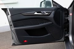 Fahrzeugabbildung Mercedes-Benz CLS 63S AMG 4M Shooting Brake