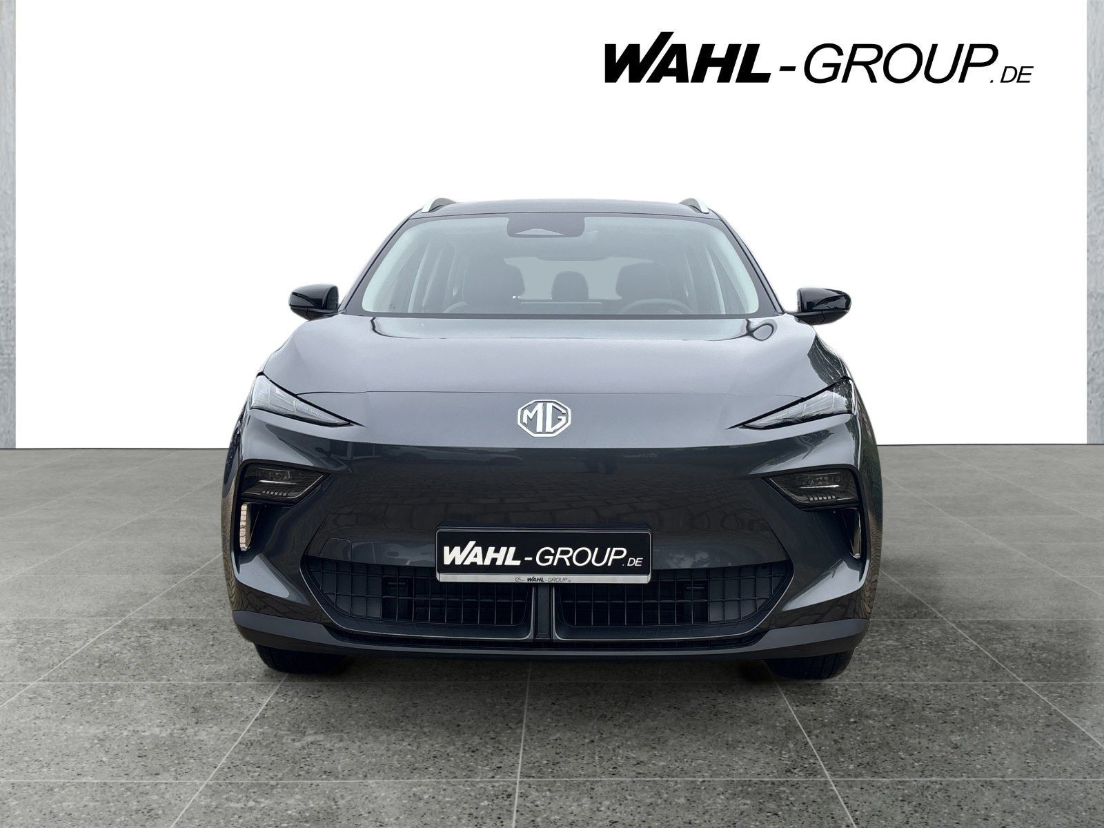 MG S5 EV Comfort Standard Range DAB LED PDC imagem 2