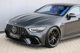 Mercedes-Benz AMG GT 63 4Matic+ BURM/MBEAM/ACC - Mercedes-Benz AMG GT aus 2018