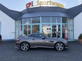 Mercedes-Benz SLK 55 AMG 5.5L V8 - gebrauchte Mercedes-Benz SLK 55 AMG aus dem Jahr 2012