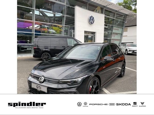 Golf GTI 2,0 l TSI OPF 195 kW (265 PS) 7 -Gang-D