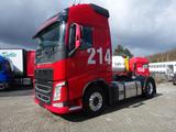 Volvo FH 13.500 Globetrotter XL / DE / HU 6.2026 - Offers