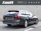Volvo V90 Plus Bright B4 Diesel +Winterräder incl. - Volvo: V