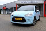 Citroën C3 1.6 e-HDi Selection Zenith 5-türig Clima|Pano - Citroën C3 mit Diesel-Antrieb: Selection