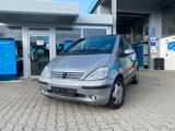 Mercedes-Benz A 160 Elegance - gebrauchte Mercedes-Benz A 160 aus dem Jahr 2000