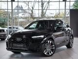 Audi SQ5 Sportback q. 1.H *21 *Virtual*Pano*AHK*LUFT - Audi SQ5 in Wuppertal