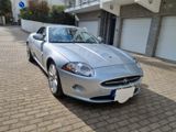 Jaguar XK 4.2L V8 Cabriolet - - Jaguar aus 2007