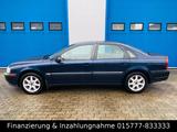 Volvo S80 2,9 Automatik Sitzheizung Tempomat - Volvo S80: 2.9