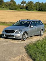 Mercedes-Benz C 250 T BlueEFFICIENCY AVANTG. Aut. AVANTGARDE - Mercedes-Benz C 250 in Karlsruhe