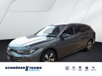 Volkswagen Passat - Vorschau Bild 1