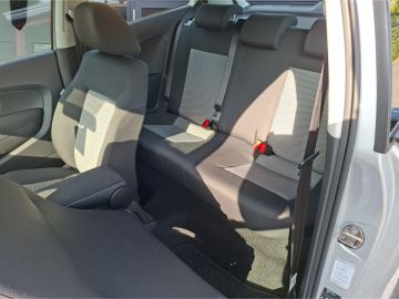 Volkswagen Polo V Trendline 1.2 °Klimaautomatik°