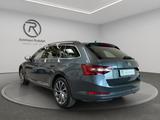 Skoda Superb Combi 2.0 TDI 4x4 DSG Ambition Tiptronic - Skoda Superb: Ambition