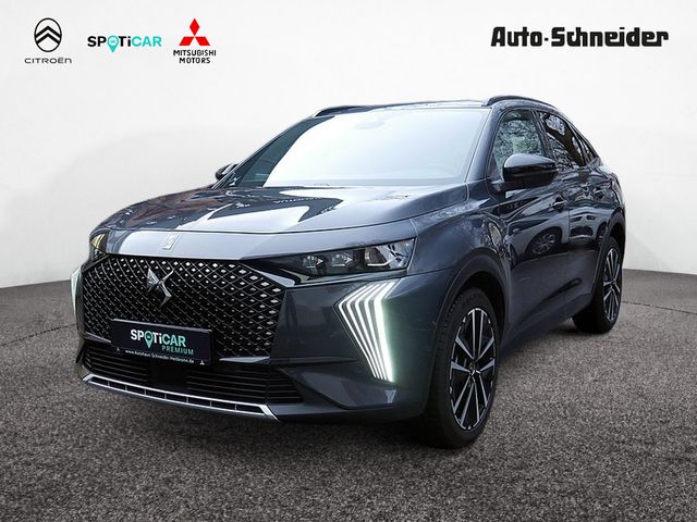 DS DS7 Crossback