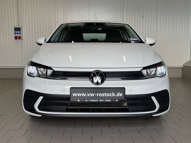 Polo Life 1.0 LED SHZ RFK PDC