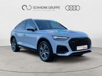 Audi Q5 - Vorschau Bild 8