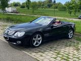 Mercedes-Benz SL 350  - Mercedes-Benz SL 350 aus 2008