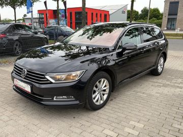 Volkswagen Passat Variant - 1