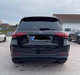 Mercedes-Benz GLE 300 d 4MATIC- AMG/Nightpacket/ 21zoll - Mercedes-Benz GLE 300 von privat