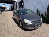 Volkswagen Polo IV Trendline Klimaanlage 4/5 Türer Tüv Neu - Volkswagen Polo: Iv