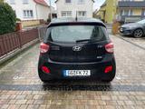 Hyundai i10 1.2 Style Automatik Style - Hyundai i10: Automatik