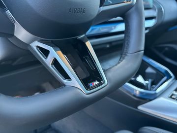 BMW X3 20d xDrive M Sportpaket HK HiFi DAB LED RFK